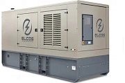 Генератор ELCOS GE.PK.335/300.SS в кожухе