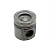 4955548 C6204392170 Набор поршня двигателя Камминз \ Piston Kit Cummins