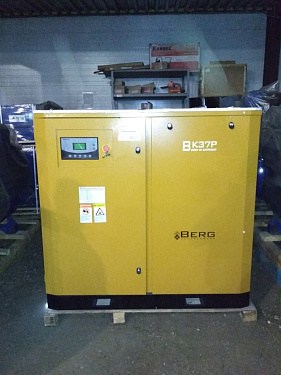 Поставка оборудования для самарской буровой компании. �9