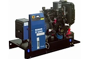 Генератор KOHLER-SDMO T9HK