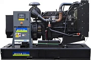 Генератор Aksa APD 385 P
