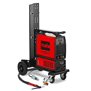 Аппарат аргонодуговой сварки Telwin SUPERTIG 302 AC/DC AQUA + Aксессуары + Тележка (816246)