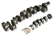 Коленвал (T434826) в сборе с вкладышами / KIT, CRANKSHAFT АРТ: ZZ90241