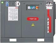 Винтовой компрессор DALGAKIRAN Tidy 20B-7 (O)