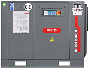 Компрессор DALGAKIRAN Tidy 25-10 (O)