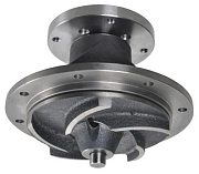 RE53757 Водяной насос John Deere 6068T