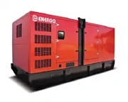 Дизельный генератор Energo ED 350/400 MU S