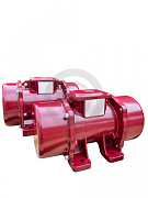 Площадочный вибратор Красный маяк 98 PRO (220/380v)