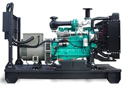 Дизельный генератор Energo MP132C-E