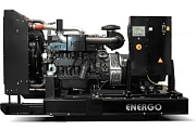 Дизельный генератор Energo ED 185/400 IV