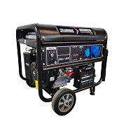 Генератор Zammer S6500CXE