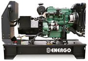 Дизельный генератор Energo MP13/230FW с АВР