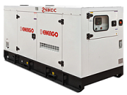 Генератор Energo MP138S-S