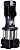 Многоступенчатый насос Wellmix CV 4-16-0-F-H1-A-A02-I-E-HQCV-D 3х380В, 3.0кВт