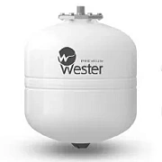 Гидроаккумулятор Wester Premium WDV35