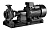 Консольный насос Wellmix NKW 80-65-160-1,5/4-380-G-BQQE