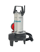 Дренажный насос Calpeda GQSM 50-9 SG