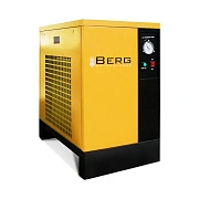 Рефрижераторный осушитель Berg OB-700 (+3°С) 16 бар