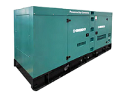 Дизельный генератор Energo MP90C-S