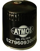 800000820314 Масляный фильтр двигателя компрессора Atmos