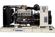 Генератор Teksan TJ330DW