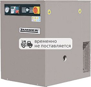 Винтовой компрессор Zammer SK15-15
