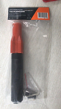 Поступление на склад новинок - Электрододержатели СВАРОГ и TECH.. �4