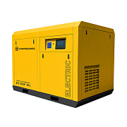 Винтовой компрессор безмасляный ET SOF WL 55-08 VS PM W