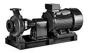 Консольный насос Wellmix NKW 200-150-250-30/4-380-G-BQQE