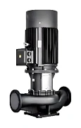 Циркуляционный насос Wellmix TD 125-28/4Т, BQQE (18.5 кВт, 380В, 1500об/мин)