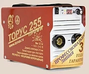 Сварочный инвертор ТОРУС-255