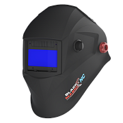 Маска сварщика хамелеон BLACK MASK АСФ 710 51ST710
