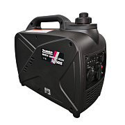 Генератор Zammer S1250iS