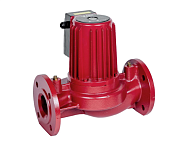 Циркуляционный насос Wellmix WRS 65-180SF (3скорости, 380V) NEW