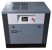 Винтовой компрессор IRONMAC IC 40/10 C