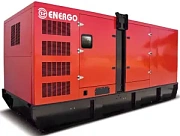 Генератор Energo ED 640/400 V S