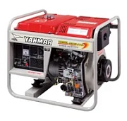 Дизельный генератор для дачи Yanmar YDG3700N