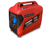 Генератор инверторный Energo E1700IS