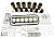 RE66095 Комплект для ремонта John Deere 6068D