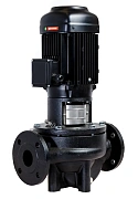 Циркуляционный насос Wellmix TG 32-21/2T, HQCE (3х380В, 1.5кВт)
