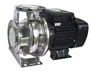 Моноблочный насос Wellmix NBS 80-65-200_30T_380_BQCE