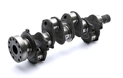 Коленвал в сборе с вкладышами / CRANKSHAFT KIT АРТ: ZZ90239