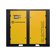 Винтовой компрессор ET-Compressors SL 132-10 (IP55)