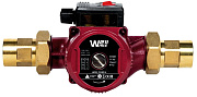 Циркуляционный насос Wellmix WRS 32/80 N (180 мм, корпус - нерж.сталь)