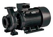 Моноблочный насос Wellmix NBW 65-50-160-5.5/2-380-G-BQQE