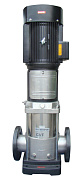 Многоступенчатый насос Wellmix CVF 2-9-0-F-H1-A-A02-I-E-HQCV-D (3х380В, 1,1кВт)