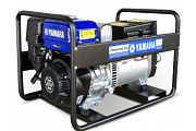 Сварочный бензиновый генератор Energo EB 7.0/230-W220АC-Y