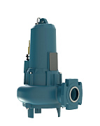 Дренажный насос Calpeda GKC2 65-40A-0025F