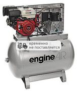 Поршневой компрессор Abac EngineAIR B6000/270 11HP