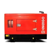 Дизельный генератор Energo ED 40/230 Y SS